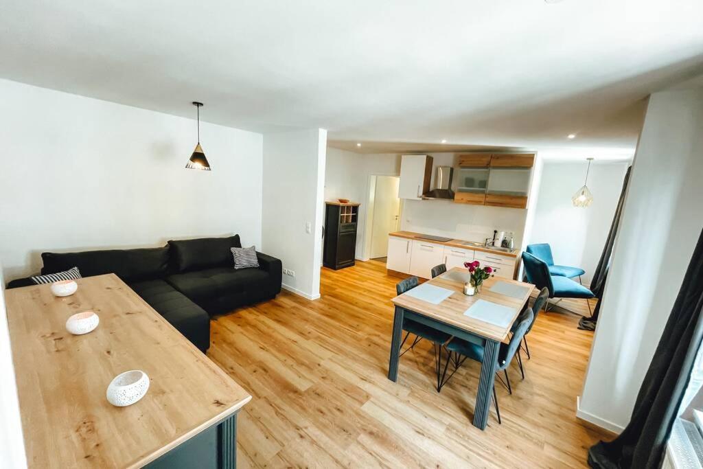 Apartment In Den Elefantenhoefen Worms Luaran gambar