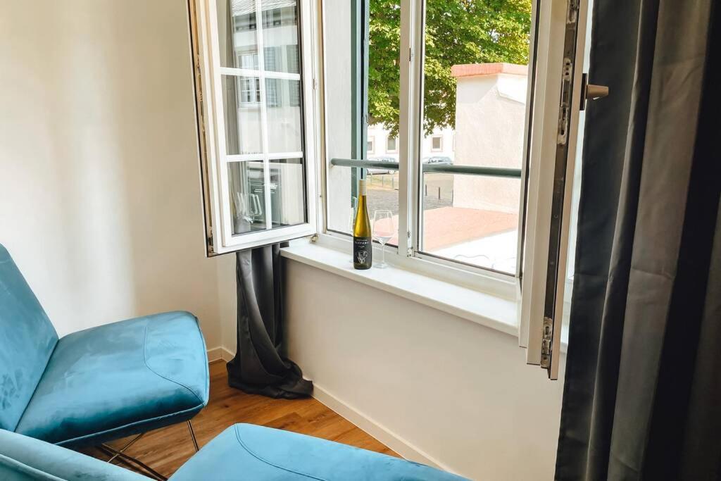Apartment In Den Elefantenhoefen Worms Luaran gambar