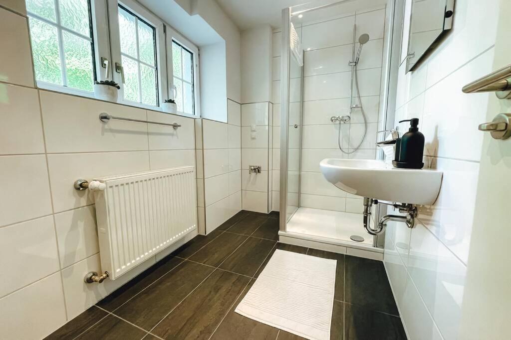 Apartment In Den Elefantenhoefen Worms Luaran gambar